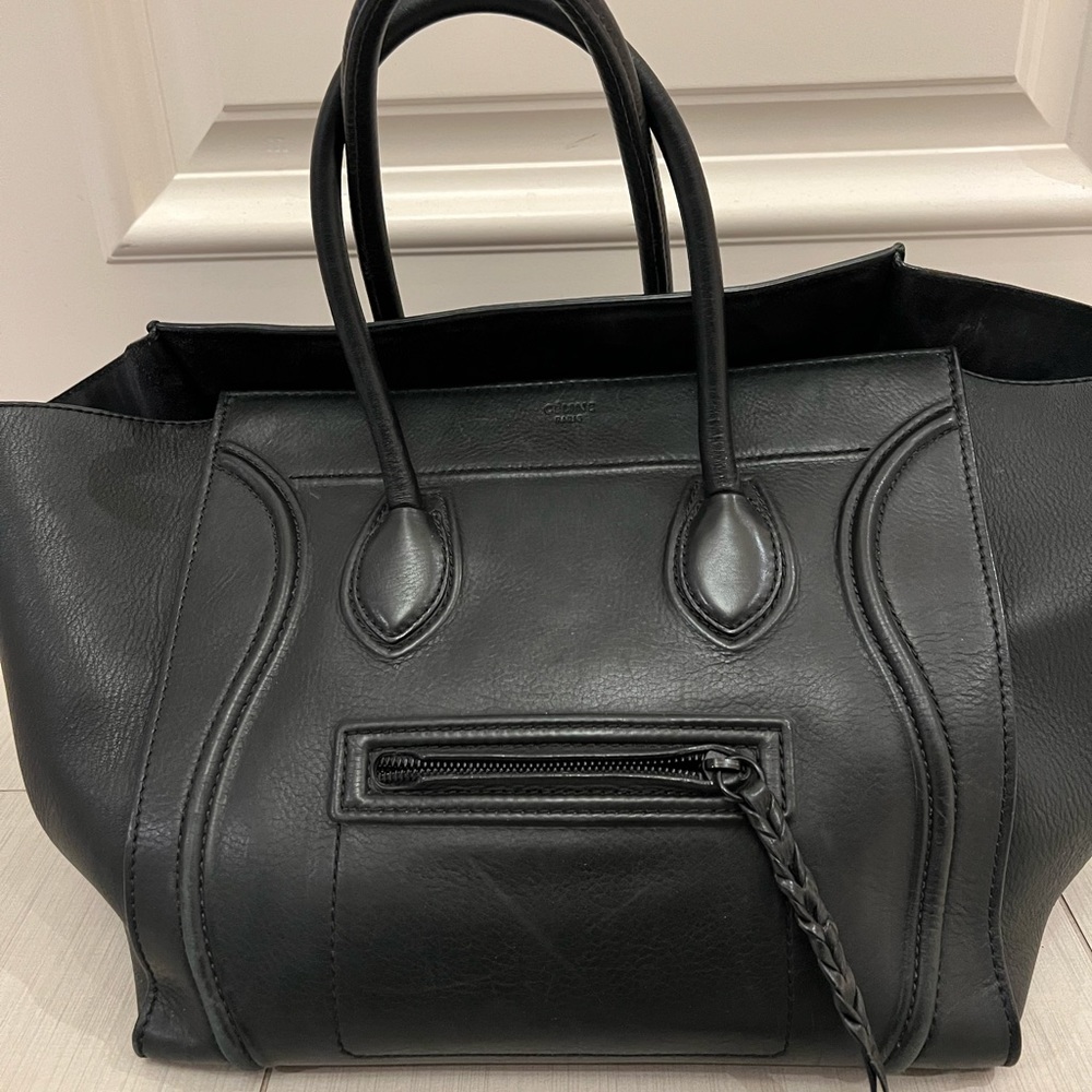Celine Medium Phantom